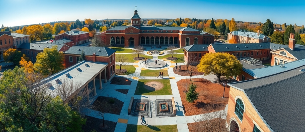 Australia University Rankings 2026: Top Universities Guide