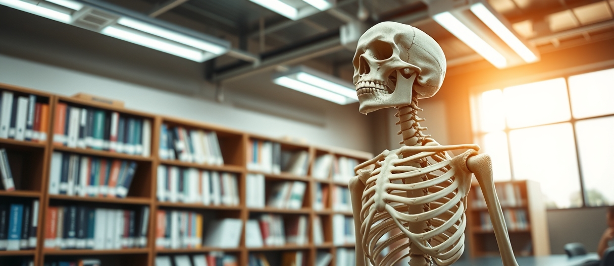 Human Anatomy: Top Universities Teaching It in 2026