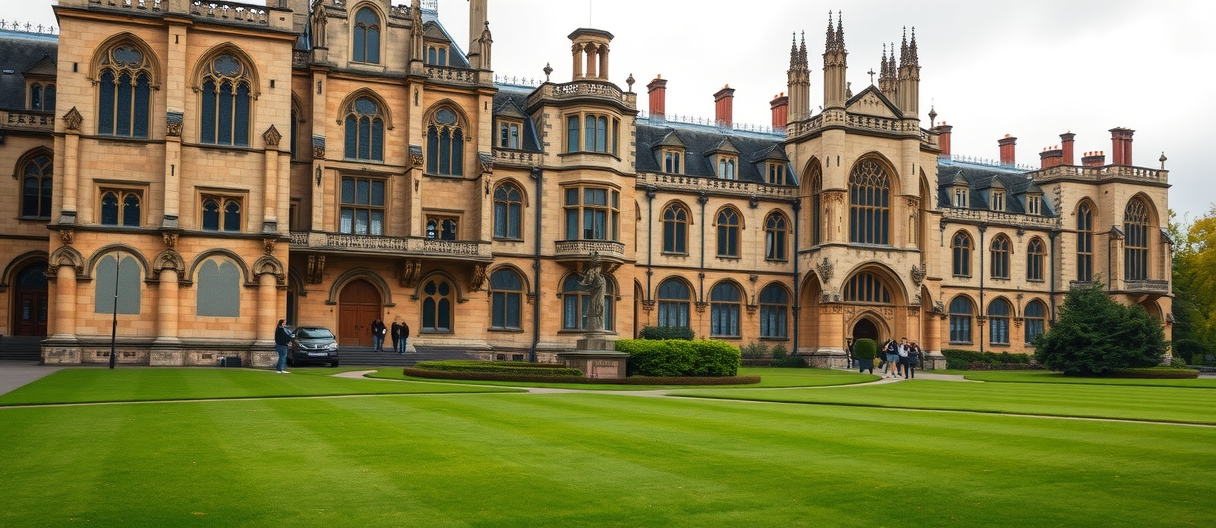 Imperial College London: Rankings, Fees, Acceptance Rate