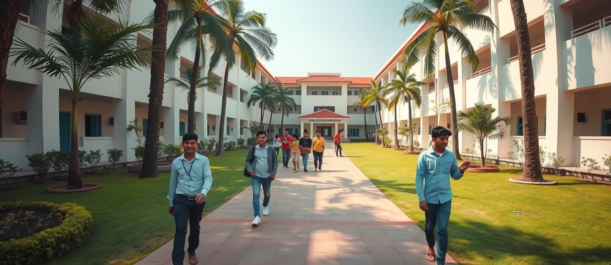 Jiwaji University Gwalior: Fees, Courses & Admission 2026