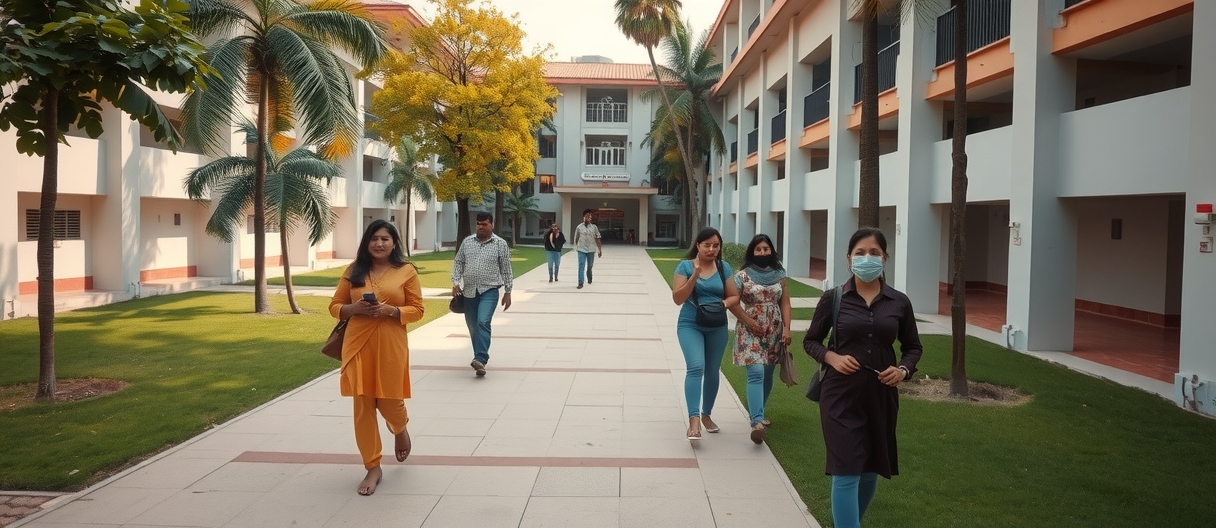 Best US States for Indian Students in 2026