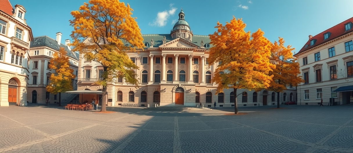 Lund University 2026: Courses, Fees & Rankings