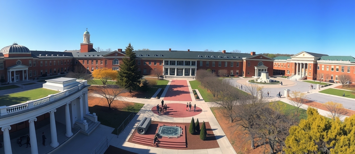 Masters in Psychology in the USA 2026 – Complete Guide