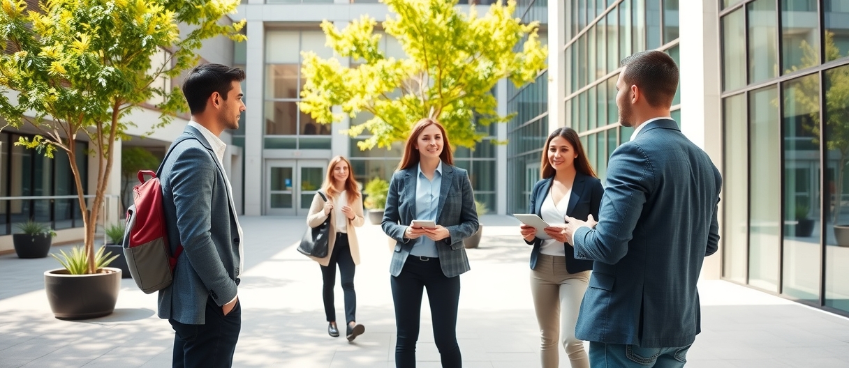 MBA in Canada for Indian Students 2026: Top Colleges & Fees