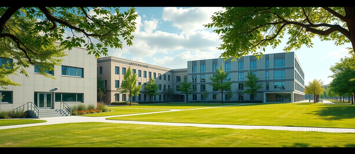 MS in Cyber Security in Canada: Universities & Fees 2026