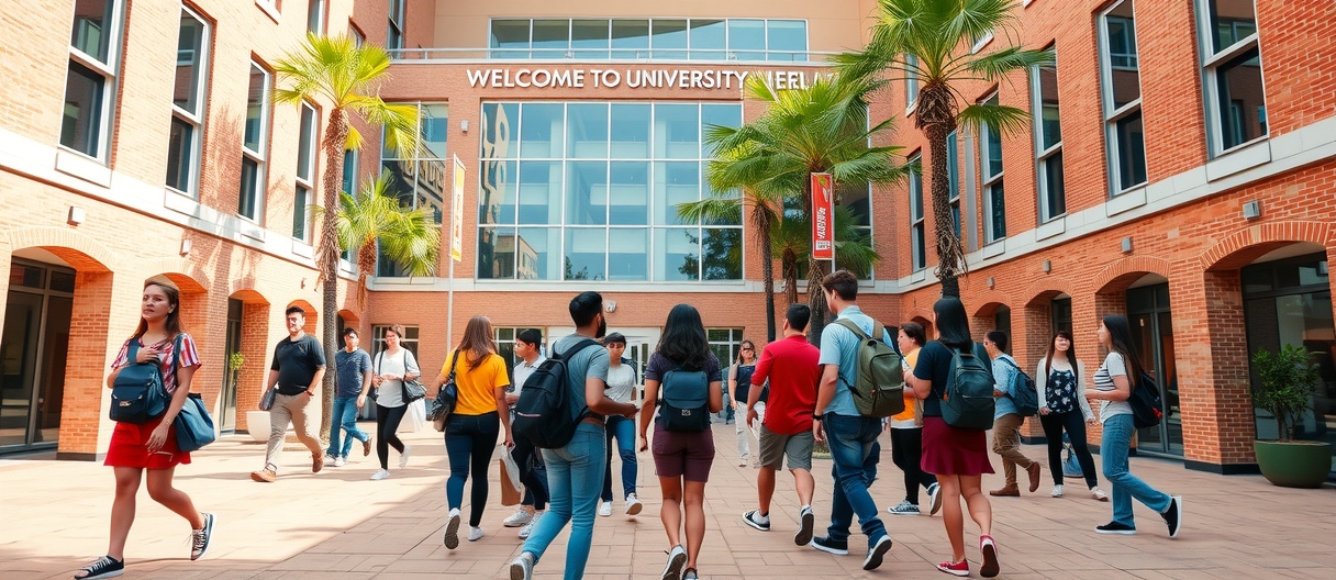 Networking as an Indian Student Abroad: Tips & Strategies