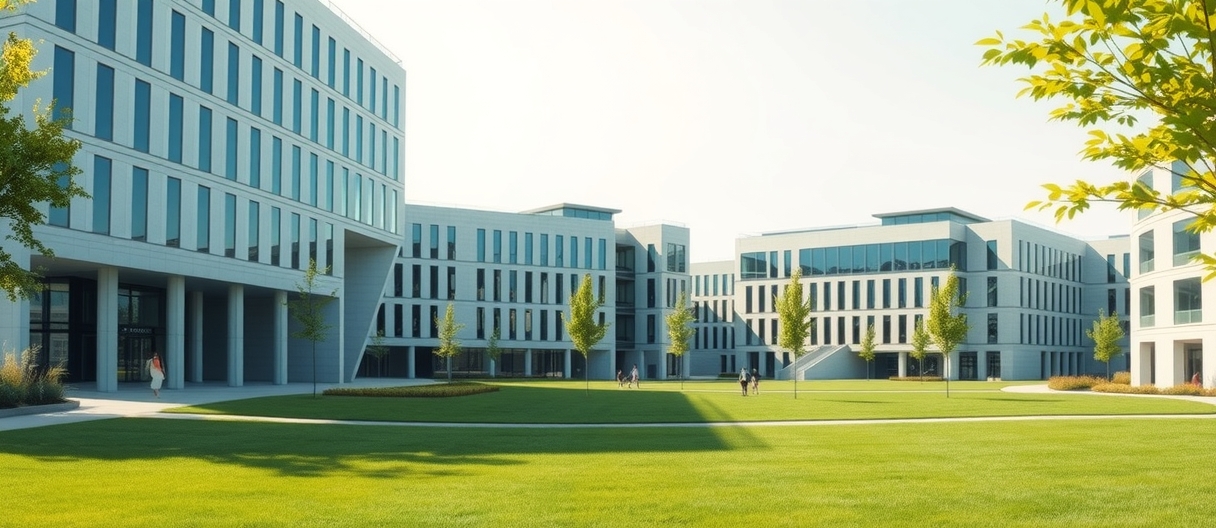 On-Campus vs Off-Campus Accommodation: Student Guide