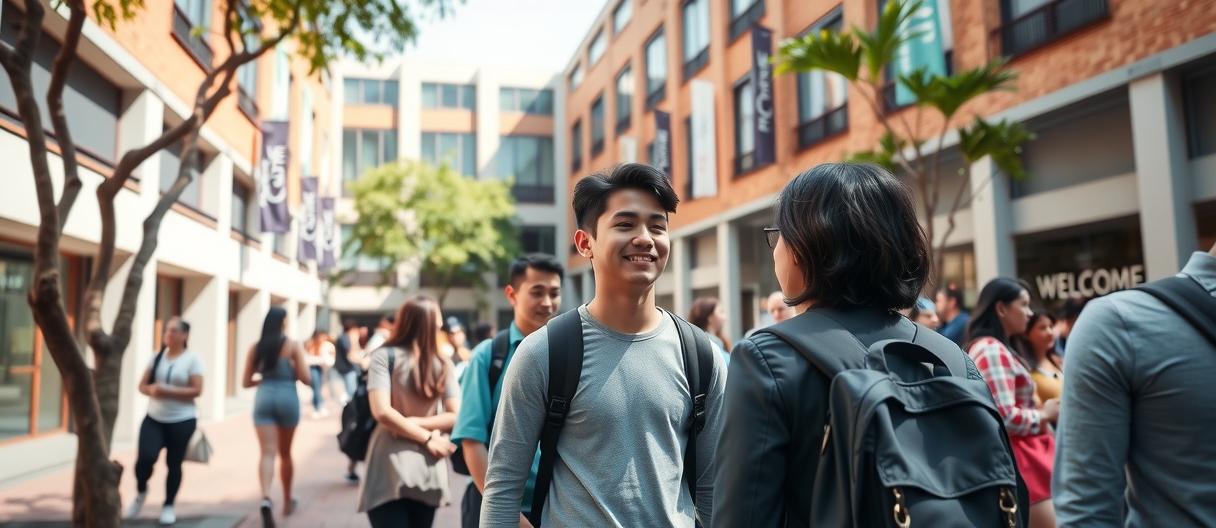 Study in the USA 2026: Top Universities, Costs & Visa Guide