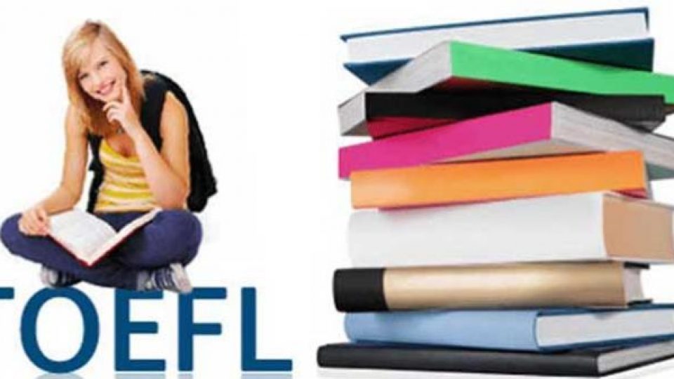 to know Exam Pattern need TOEFL and Syllabus- you Everything ...