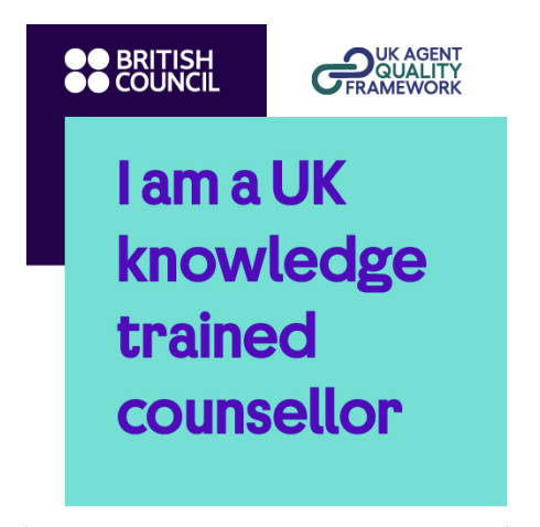 British Council Certified